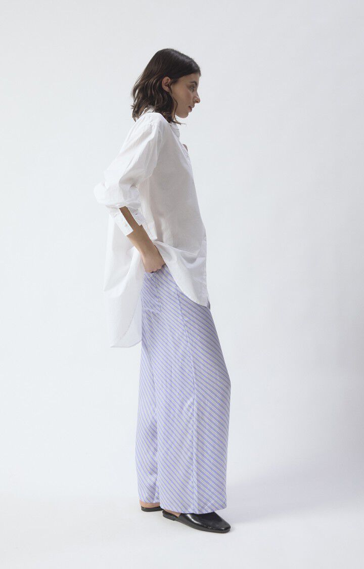 American Vintage Shirts in White