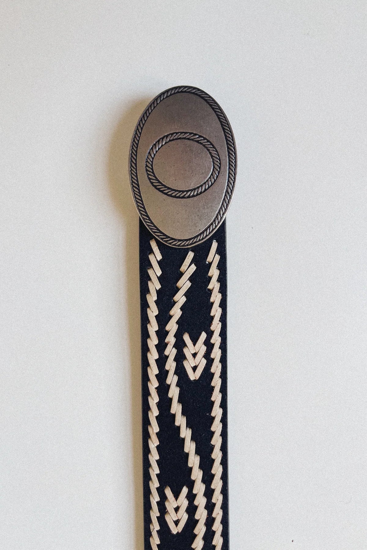 Maison Hotel Malambo Belt in Onix
