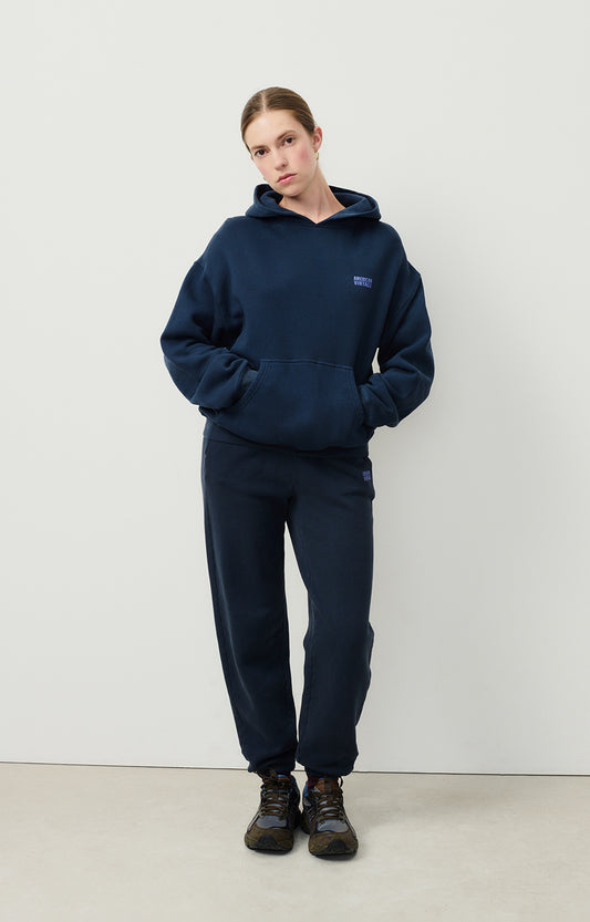 American Vintage Sweater in Vintage Marine