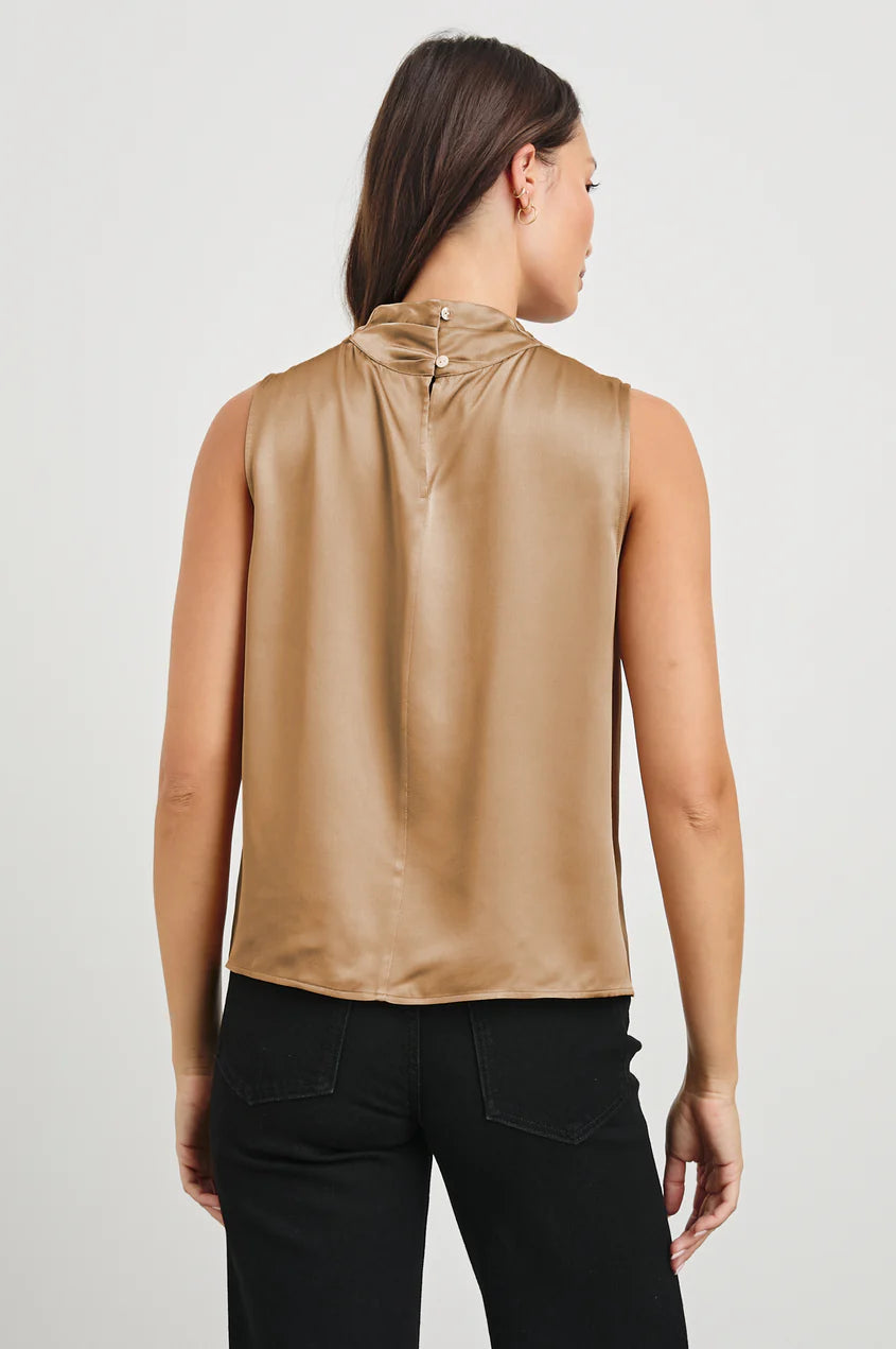 Rails Kaleen Top Camel