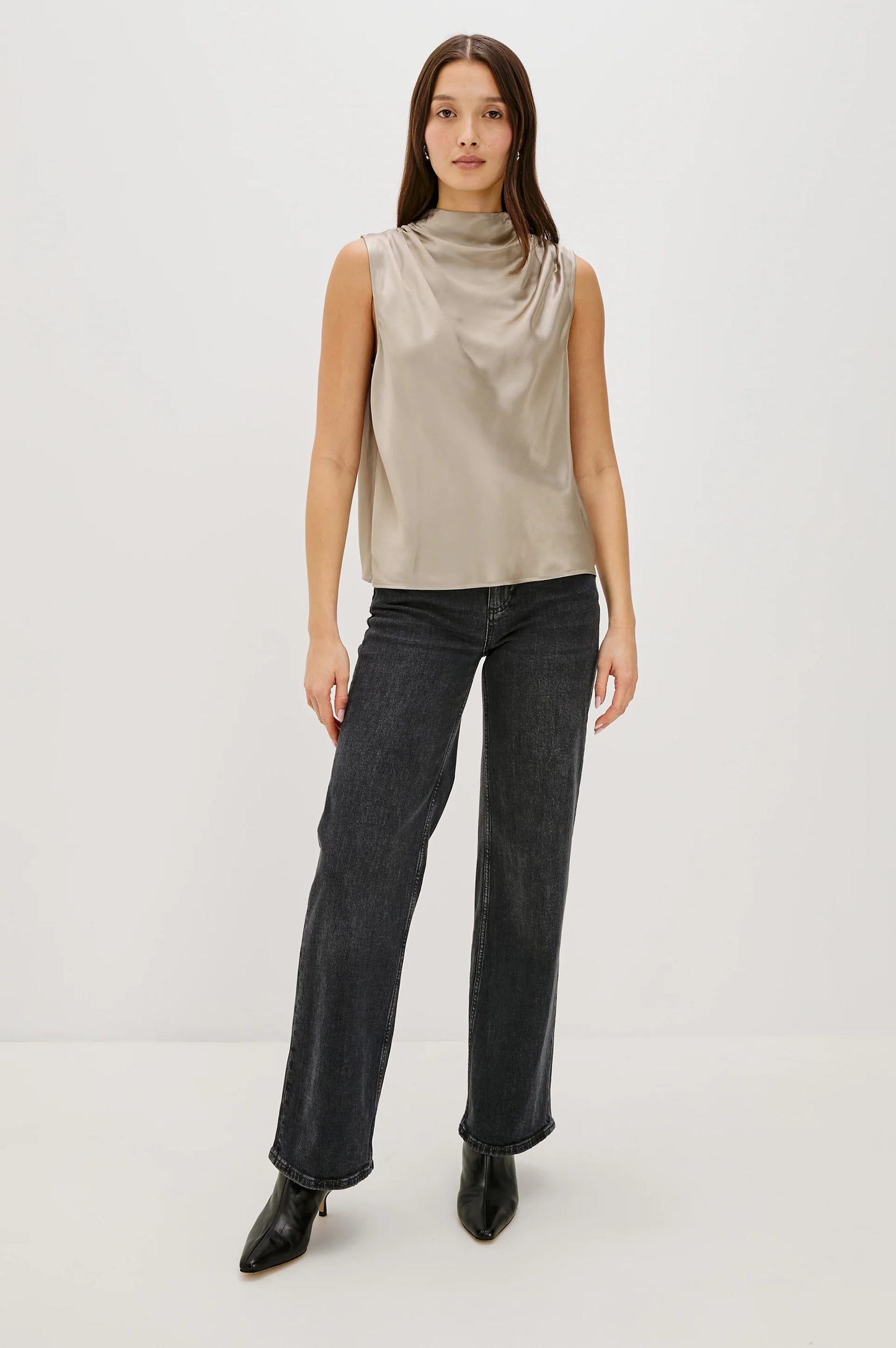 Rails Kaleen Top