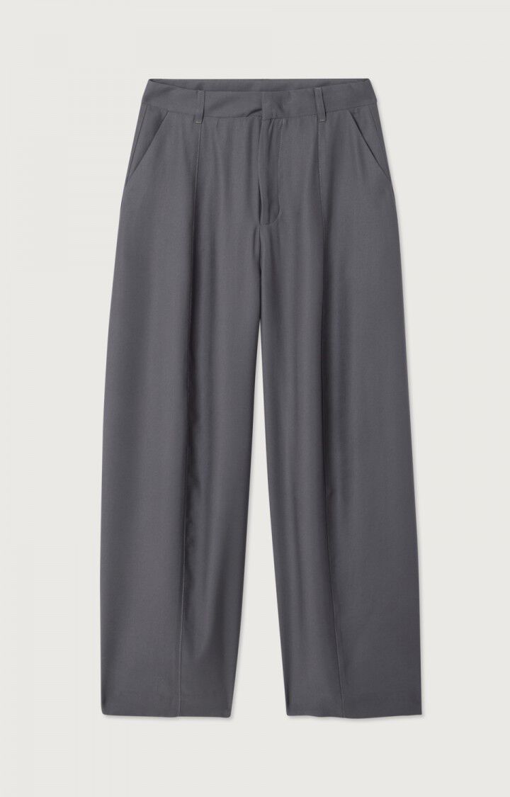 American Vintage Pants in Foggy