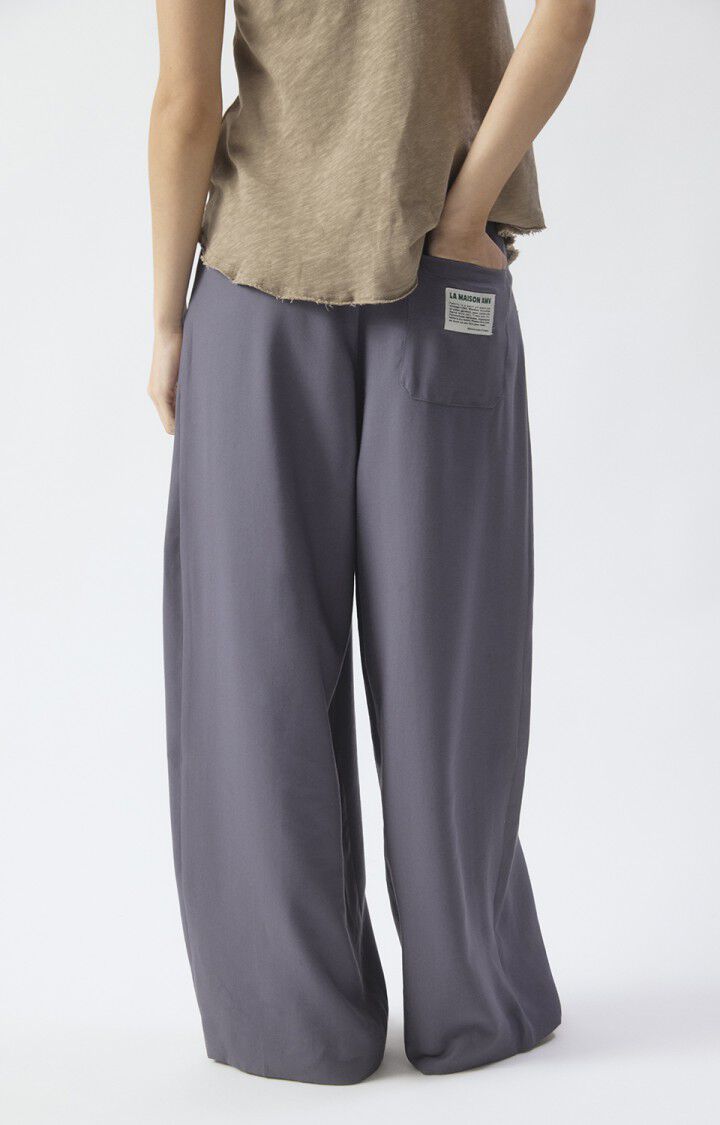 American Vintage Pants in Foggy