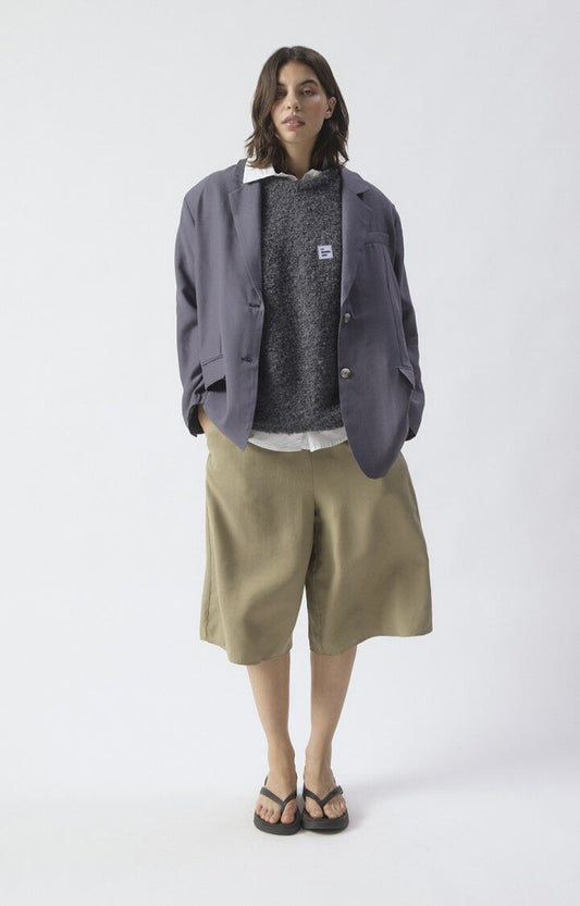 American Vintage Jackets in Foggy