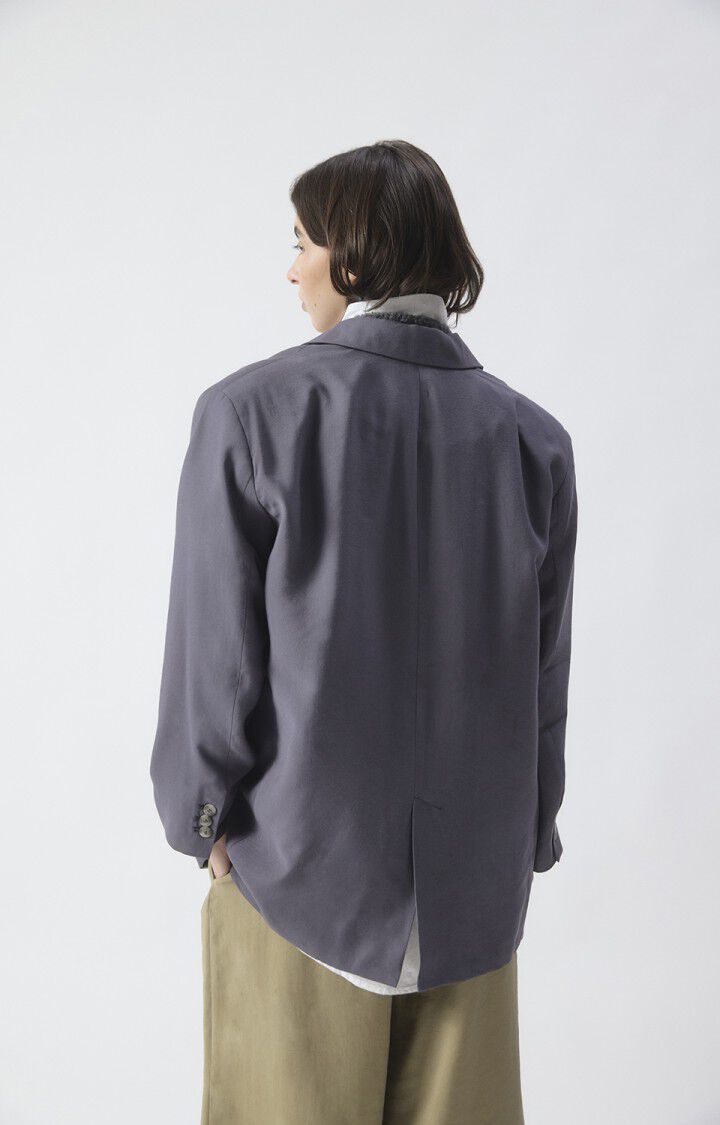 American Vintage Jackets in Foggy