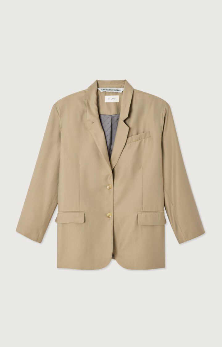 American Vintage Jackets in Oak Tree