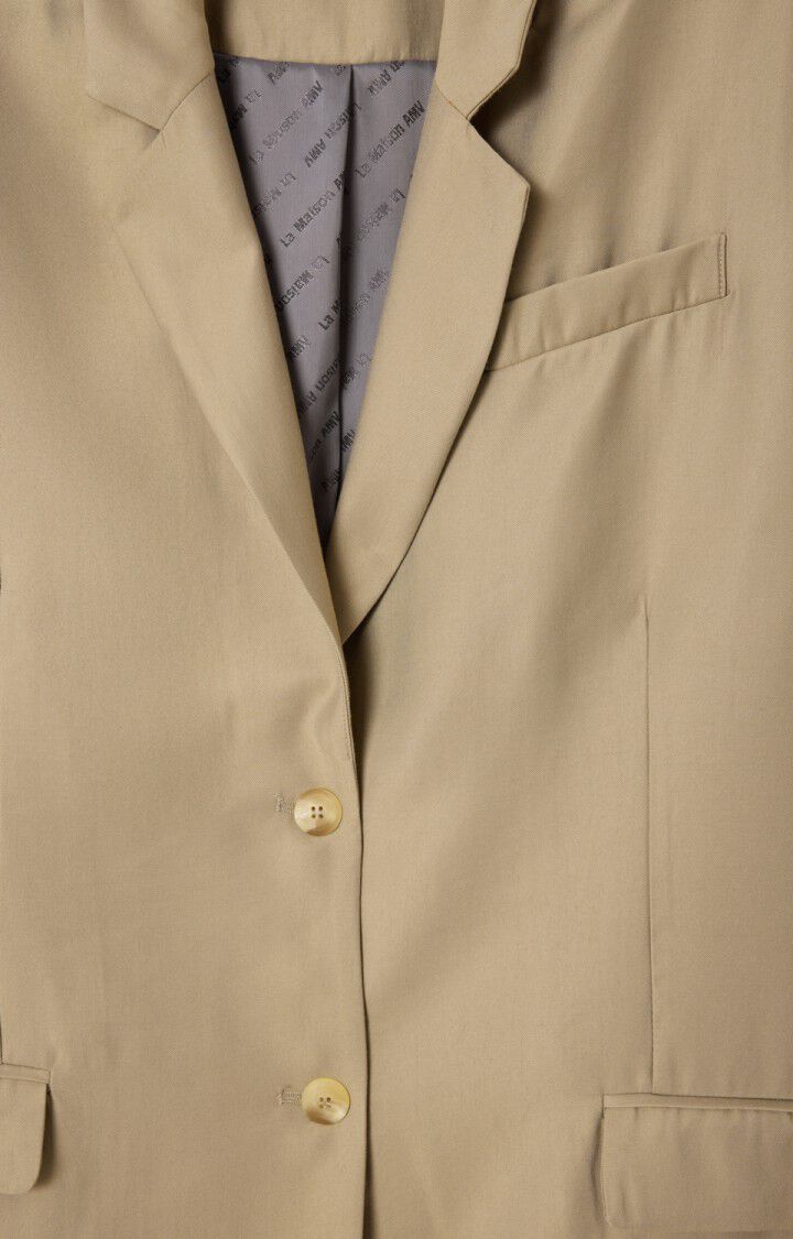 American Vintage Jackets in Oak Tree