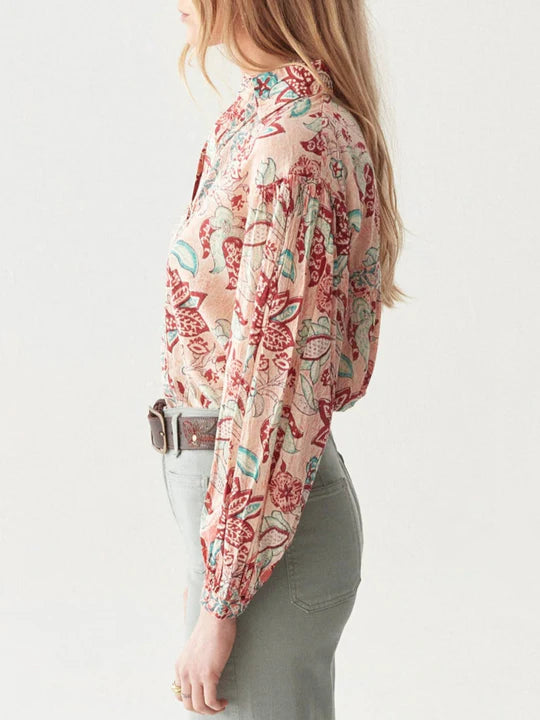 Maison Hotel Tito Tropicana Blouse