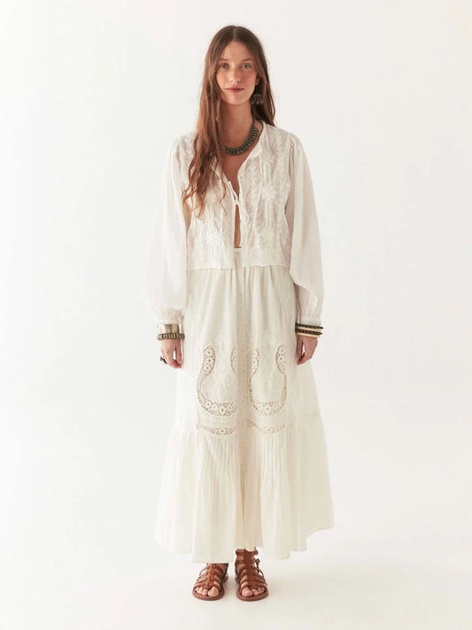 Maison Hotel Luisa Skirt