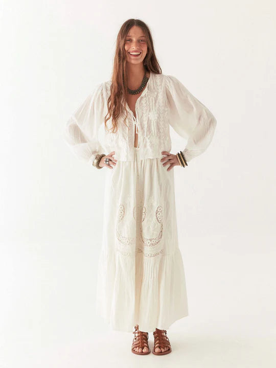 Maison Hotel Luisa Skirt