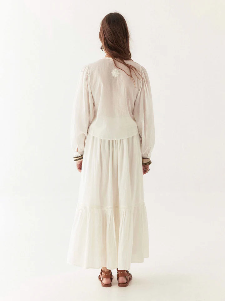 Maison Hotel Luisa Skirt