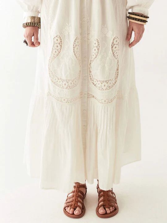 Maison Hotel Luisa Skirt
