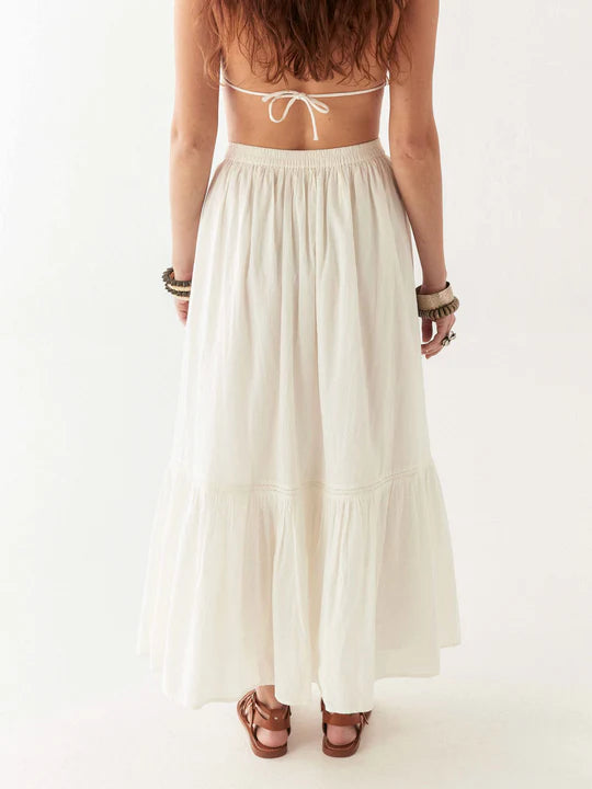 Maison Hotel Luisa Skirt