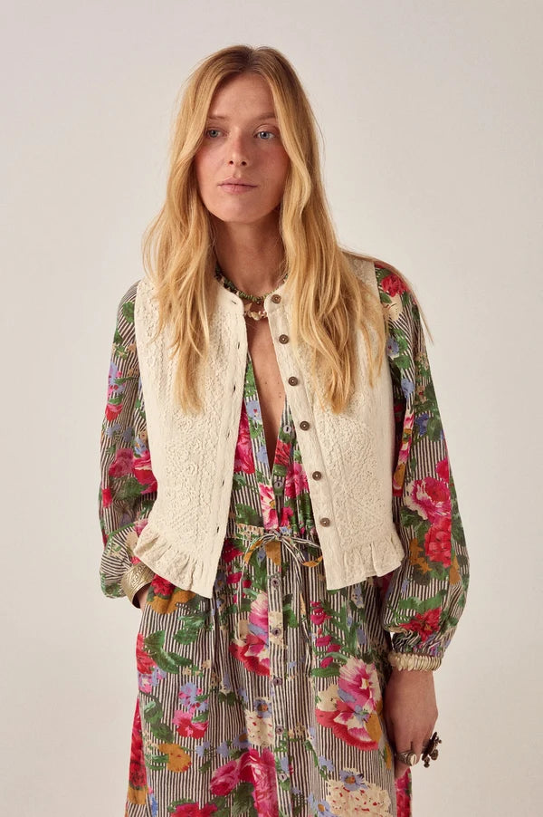 Maison Hotel Thalia Vest in Merengue