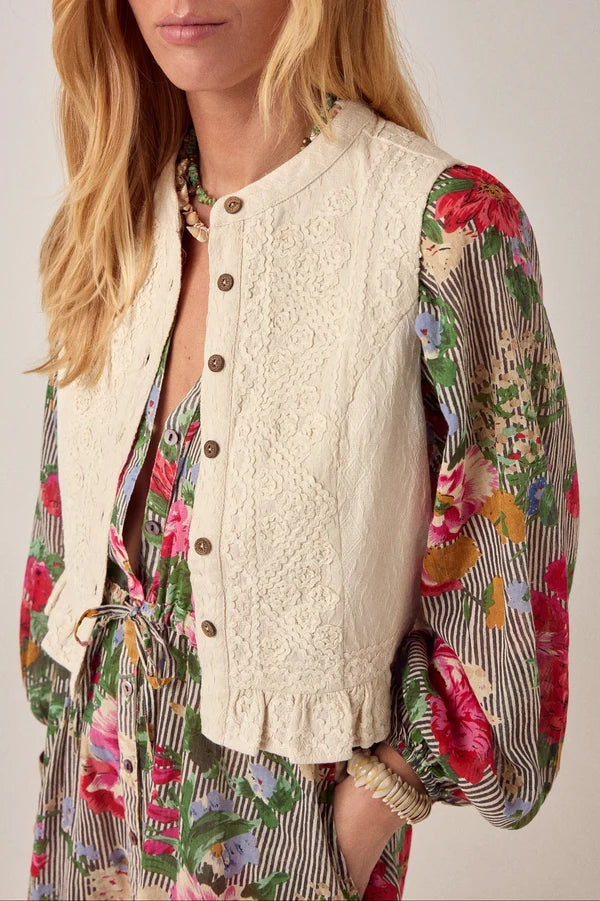 Maison Hotel Thalia Vest in Merengue