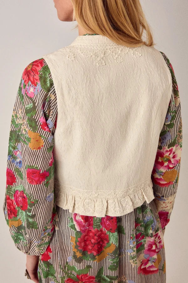 Maison Hotel Thalia Vest in Merengue