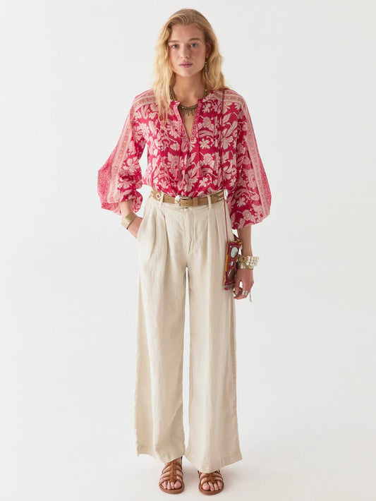 Maison Hotel Ines Blouse