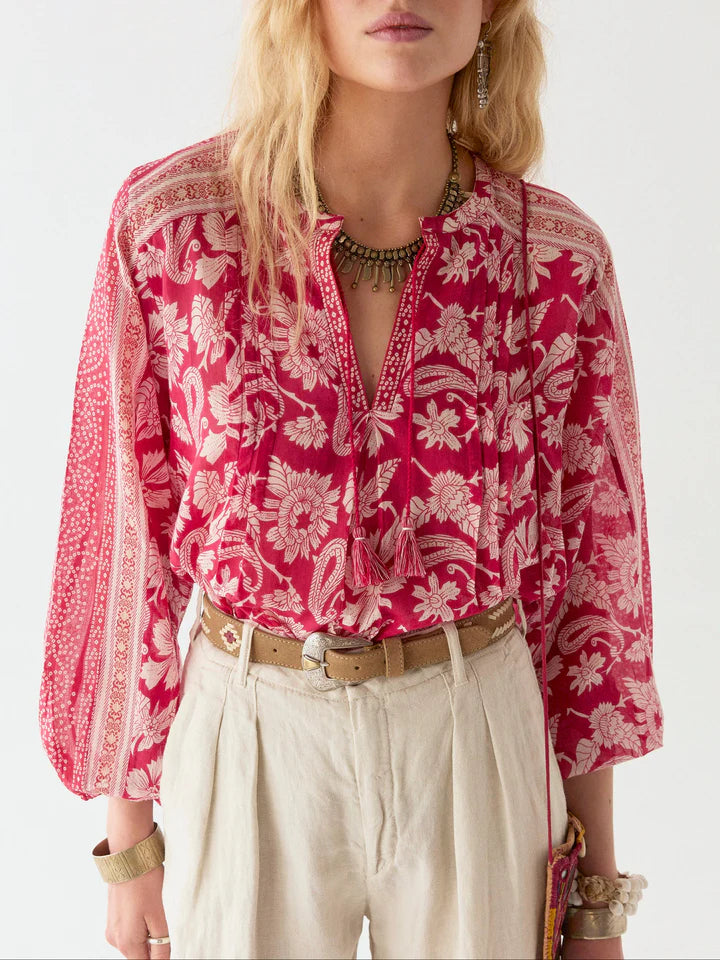 Maison Hotel Ines Blouse