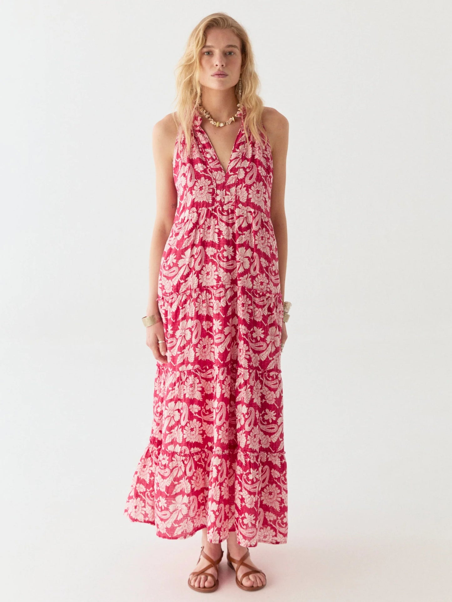 Maison Hotel Jade Taba Bora Bora Dress