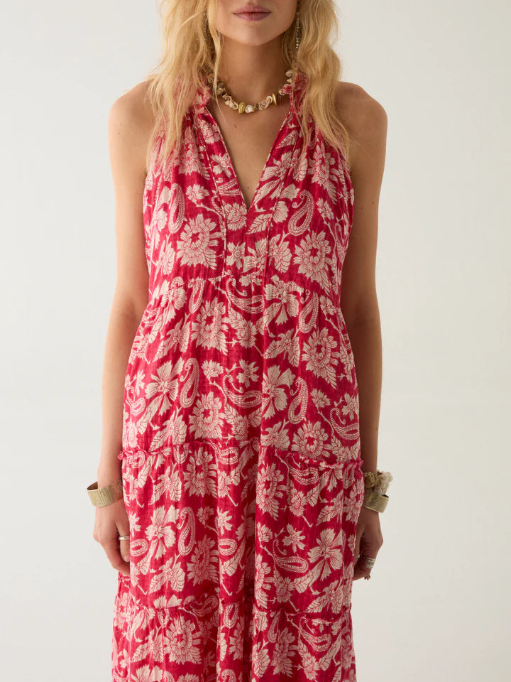 Maison Hotel Jade Taba Bora Bora Dress