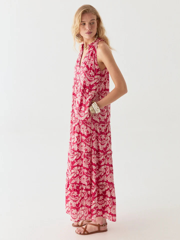 Maison Hotel Jade Taba Bora Bora Dress