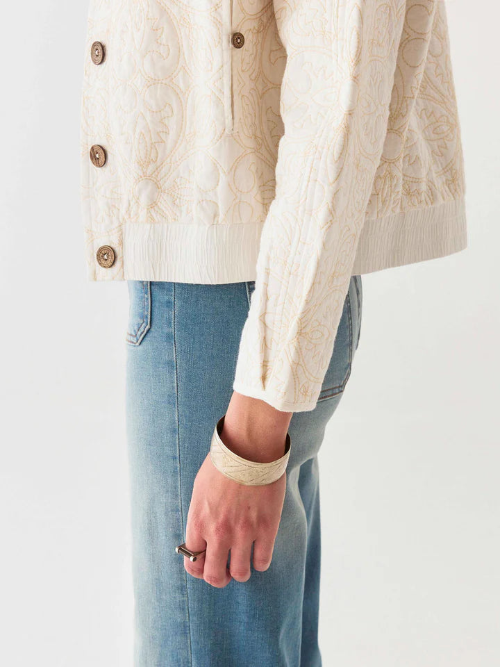 Maison Hotel Tesela Jacket