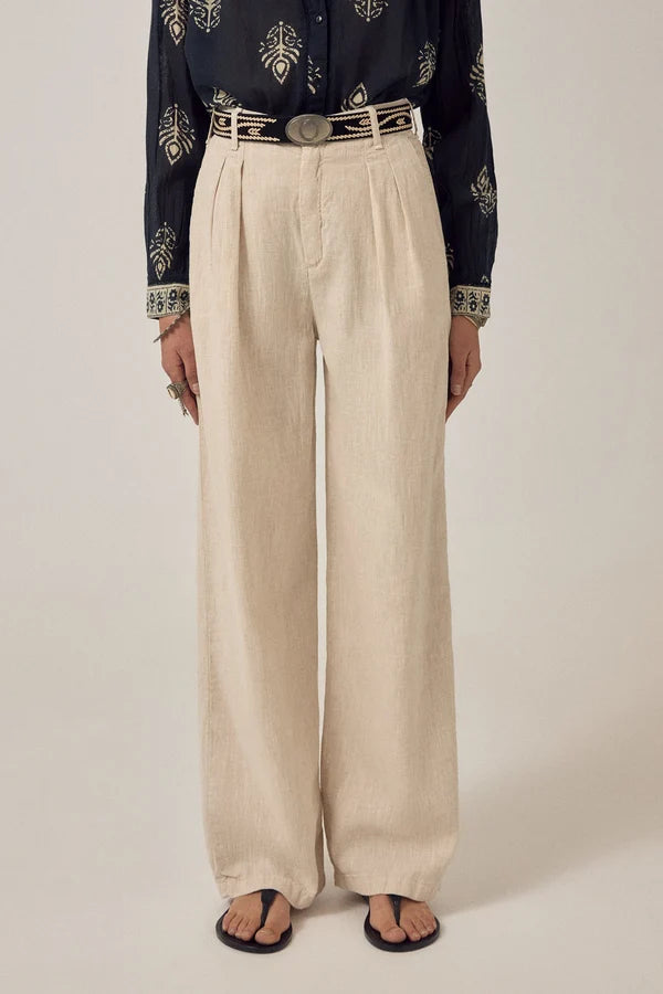 Maison Hotel Marina Pant in Sand