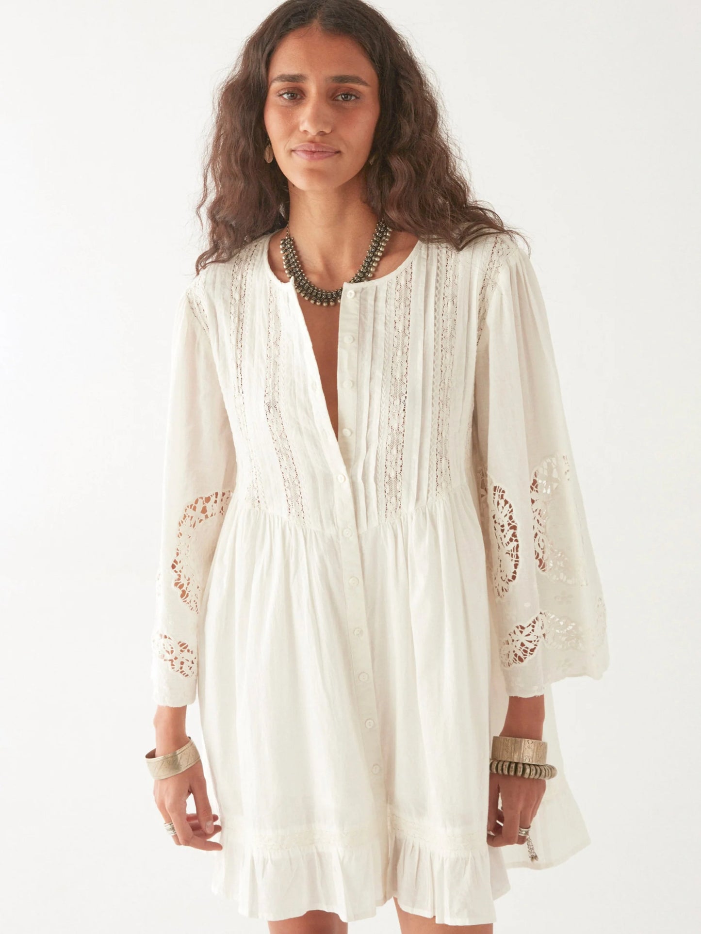 Maison Hotel Clementine Dress