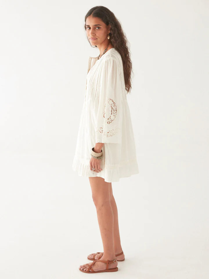 Maison Hotel Clementine Dress