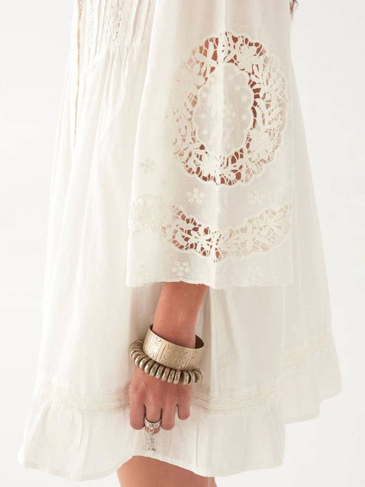 Maison Hotel Clementine Dress