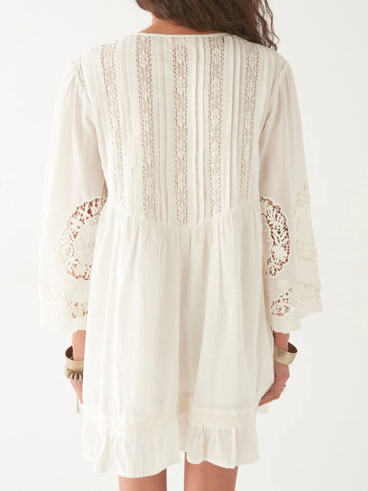 Maison Hotel Clementine Dress