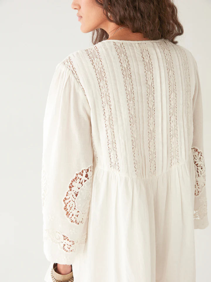 Maison Hotel Clementine Dress