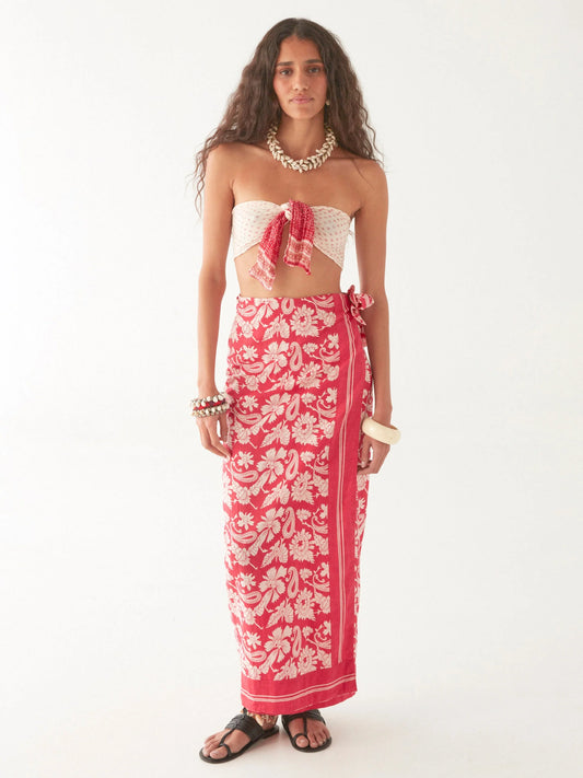 Maison Hotel Marina Taba Bora Skirt