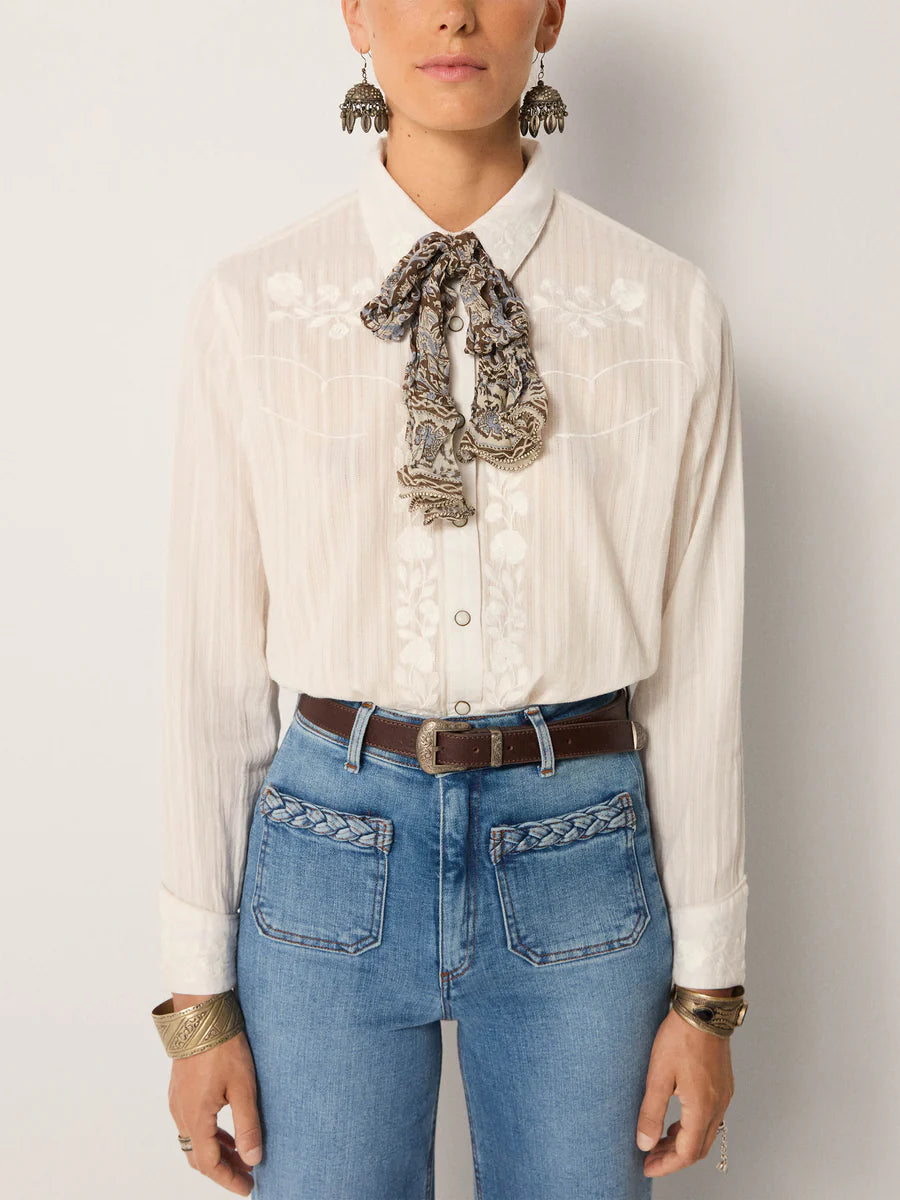 Maison Hotel Claud Scarf