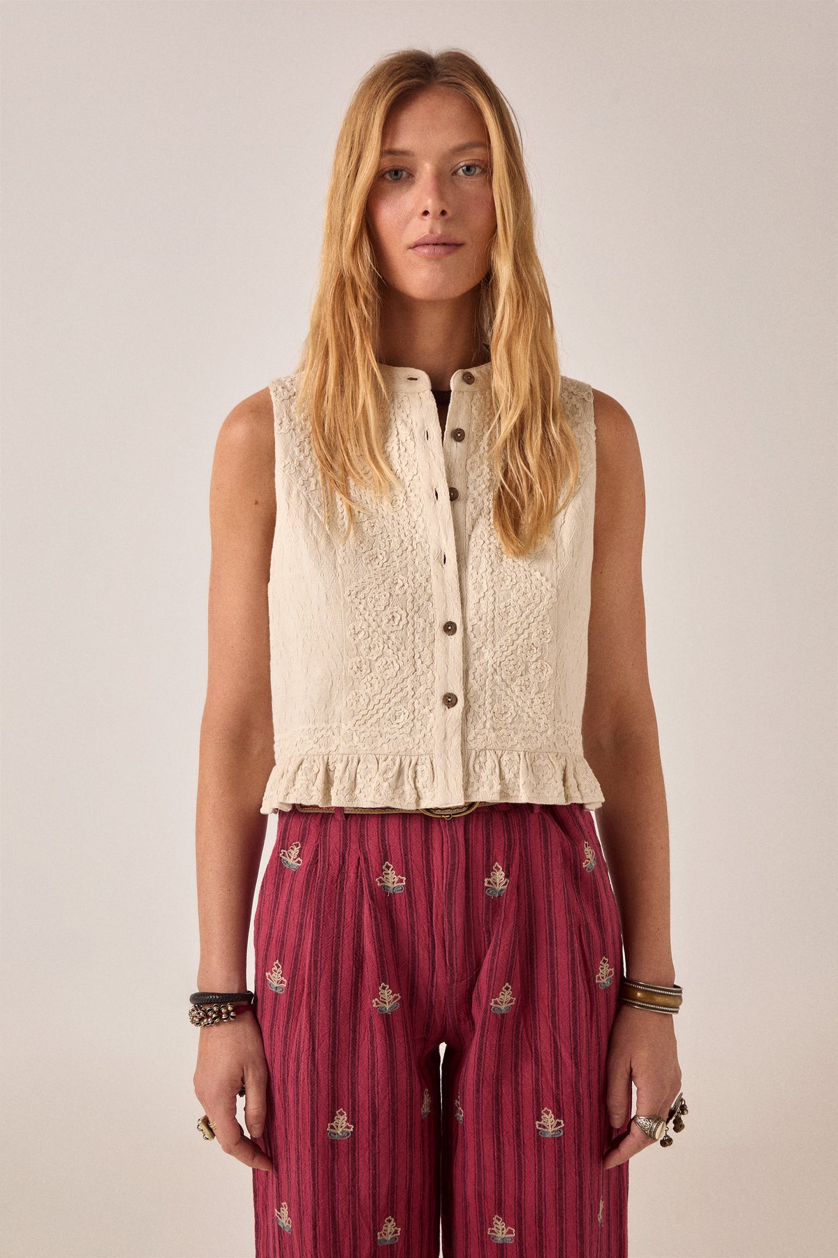 Maison Hotel Thalia Vest in Merengue