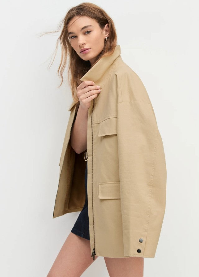 Favorite Daughter The Margaret Jacket