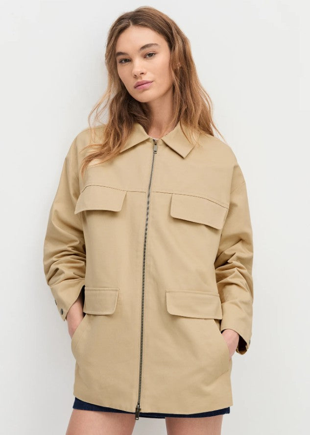 Favorite Daughter The Margaret Jacket
