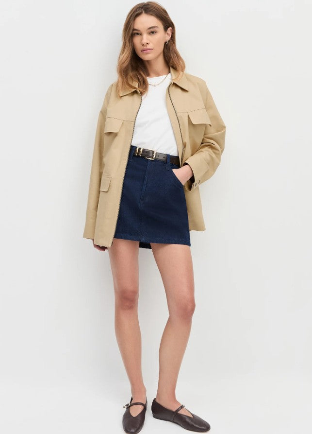 Favorite Daughter The Margaret Jacket