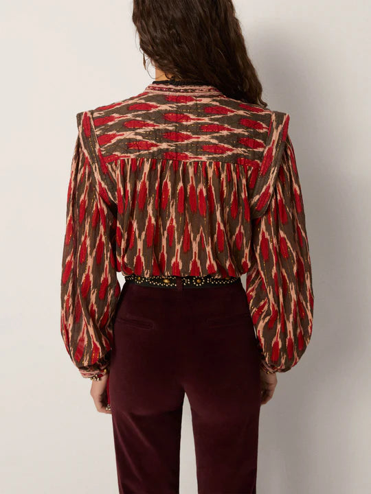 Maison Hotel Bandido Belt Pancho