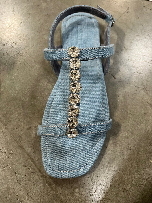 Mystique Sandal