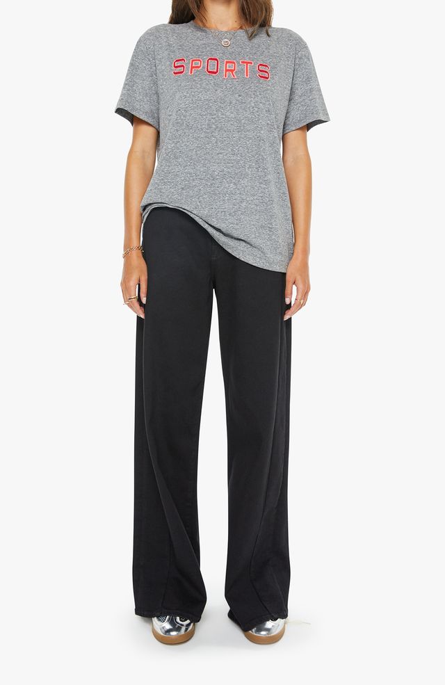 Mother The Rowdy Tee