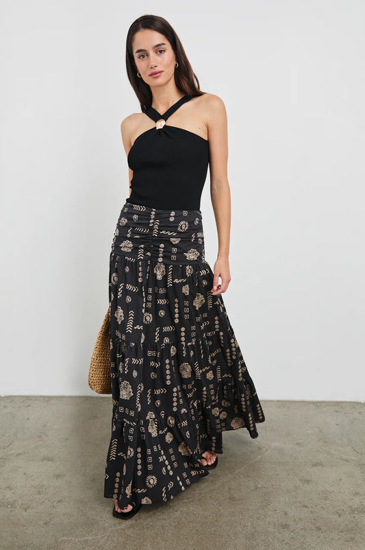 Rails Senna Top