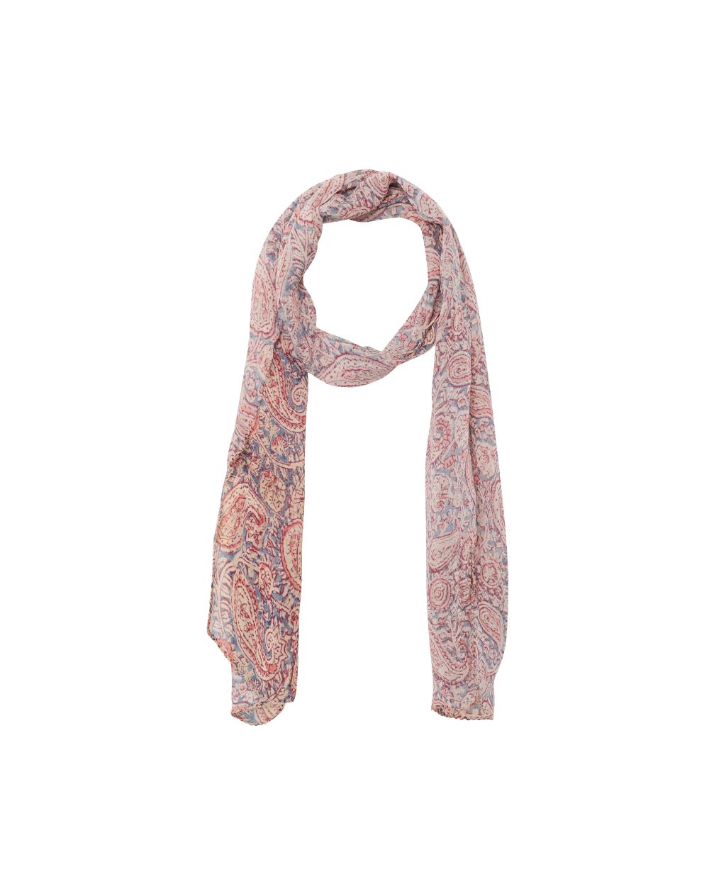 Maison Hotel Allan Scarf in Wild Dust