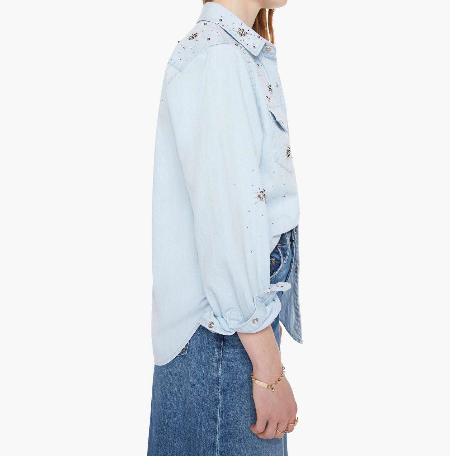 Mother All My Exes Shirt