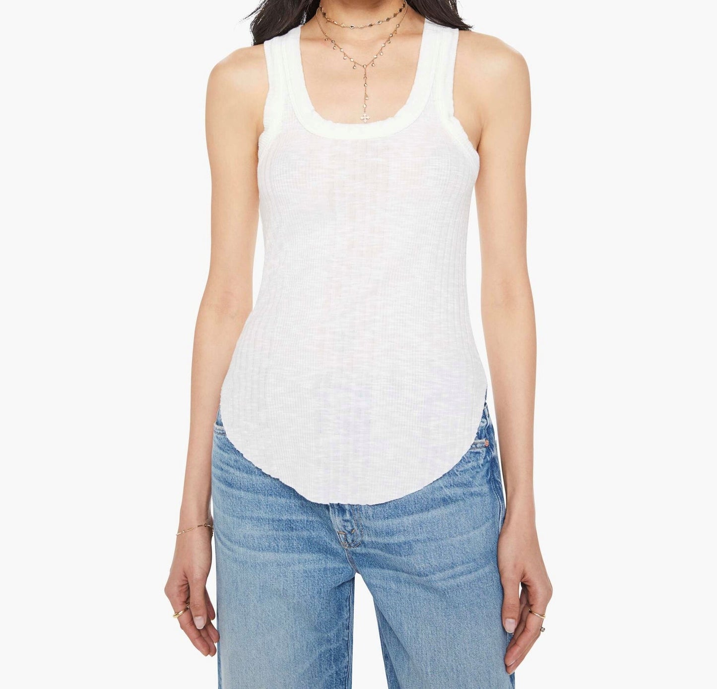 Mother The Runner Up Tank