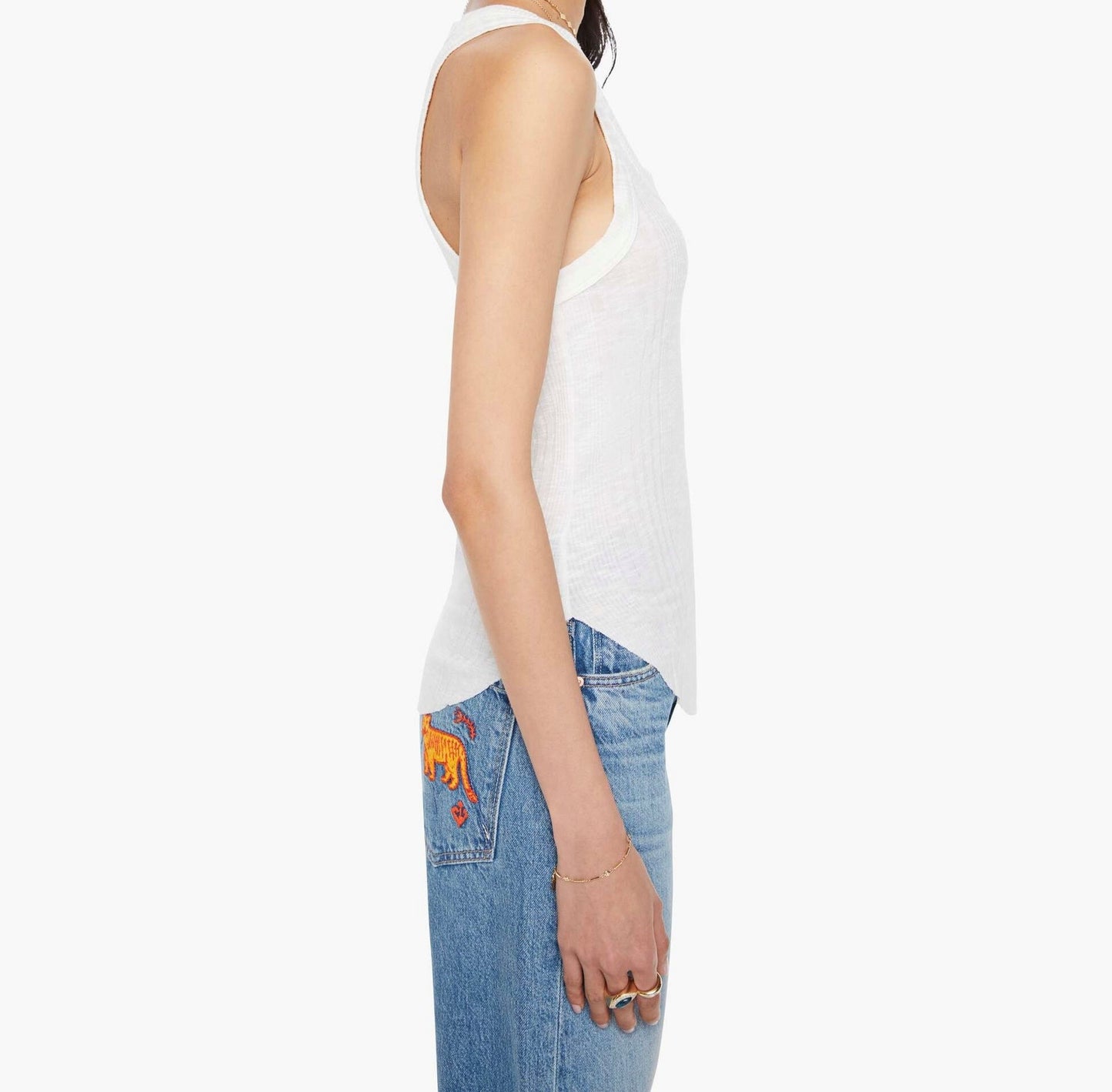 Mother The Runner Up Tank