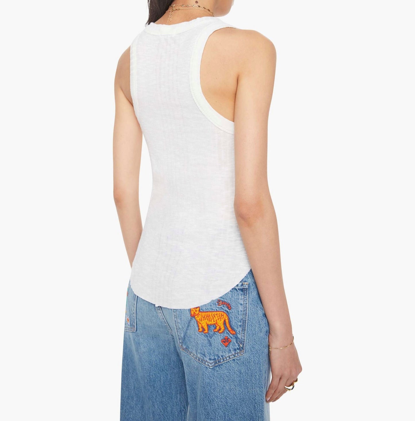 Mother The Runner Up Tank