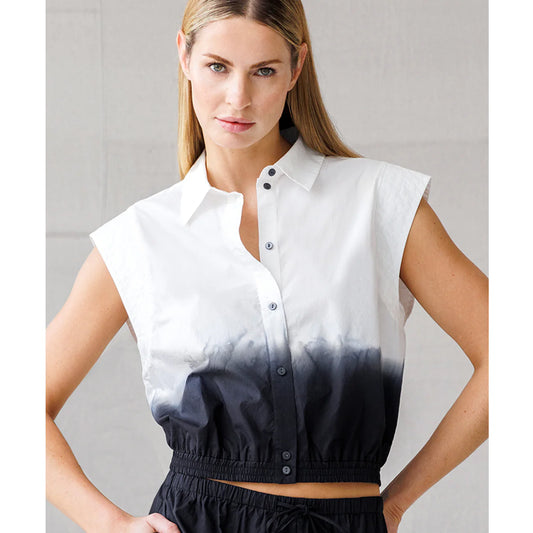 Go Silk Go It's Cinch Shirt