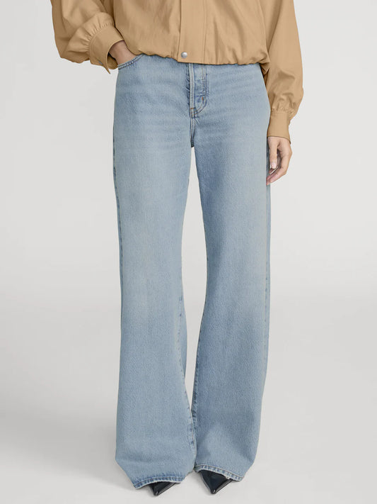 Frame the Loose in Brine