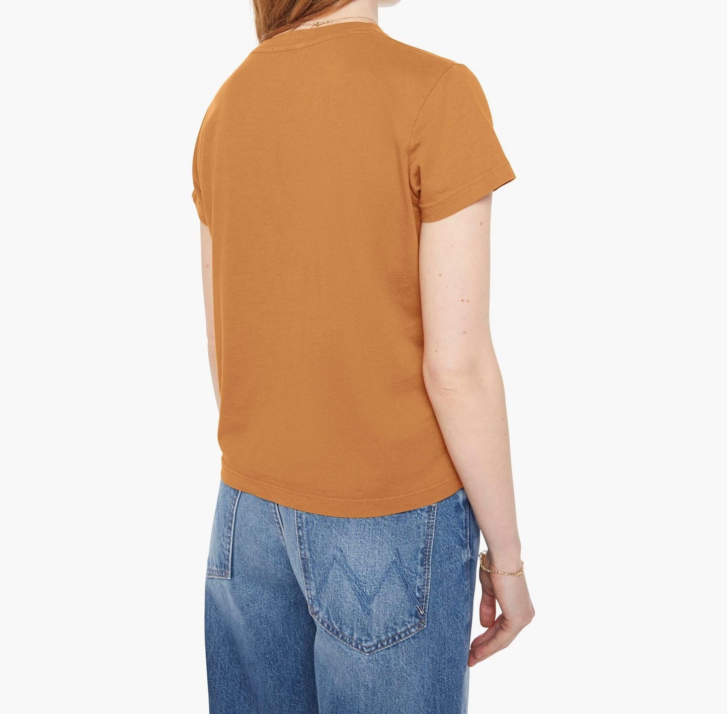 Mother The Boxy Goodie Goodie